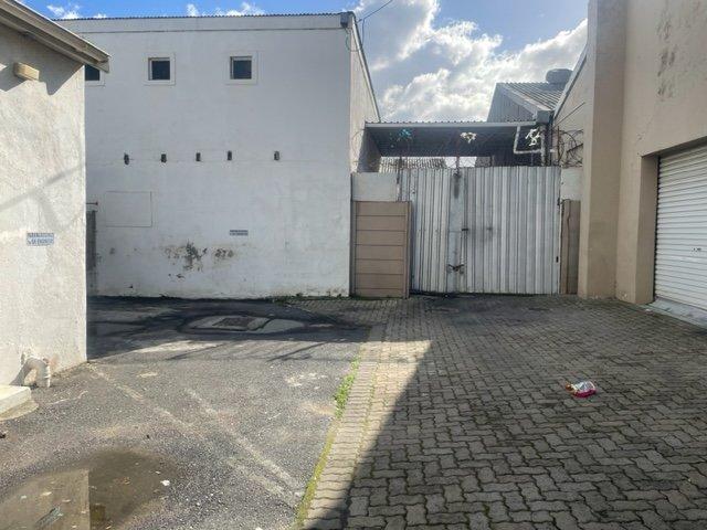 To Let commercial Property for Rent in Strand Central Western Cape